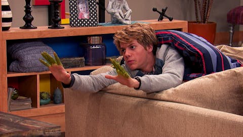 Henry Danger - Episode 14