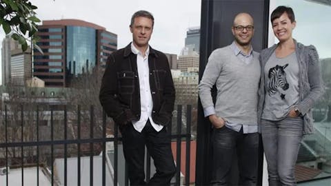 Grand Designs Australia - Episode 12