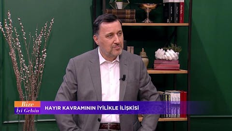 Bize İyi Gelsin - Episode 15