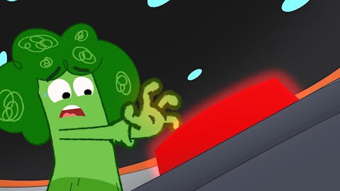 Supertato - Episode 16
