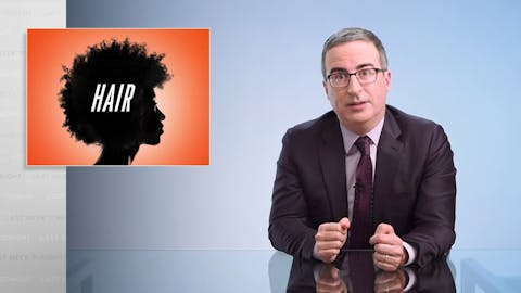 Last Week Tonight with John Oliver - Episode 11