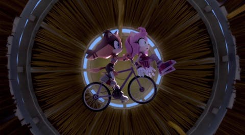 Sonic Boom - Episode 46