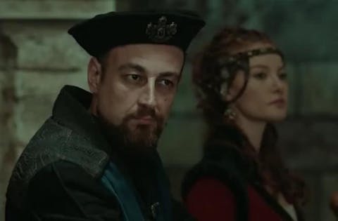 Resurrection: Ertugrul - Episode 5