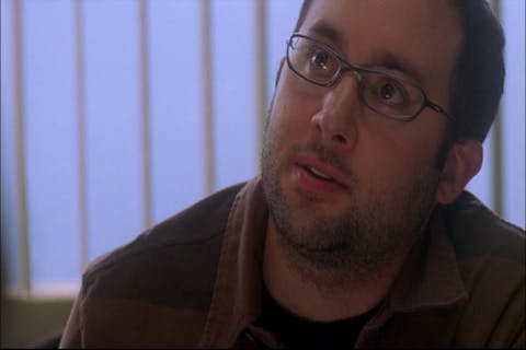 NCIS - Episode 13