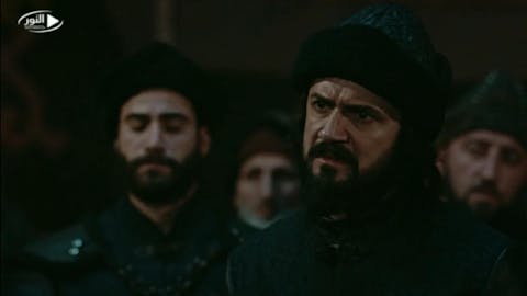 Resurrection: Ertugrul - Episode 14