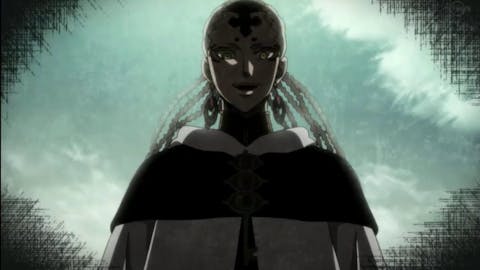 Black Clover - Episode 44