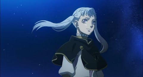 Black Clover - Episode 34