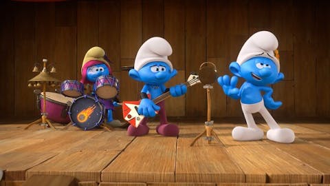 The Smurfs - Episode 15