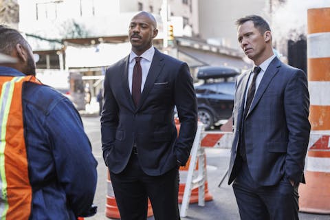 Law & Order - Episode 11