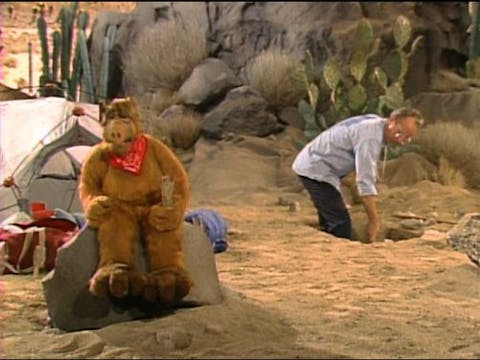 ALF - Episode 20