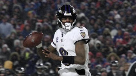 Hard Knocks: In Season - Episode 8