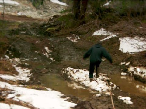 Gold Rush - Episode 3