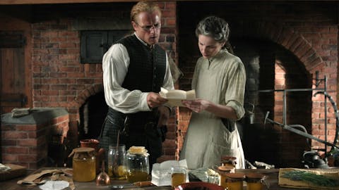 Outlander - Episode 7
