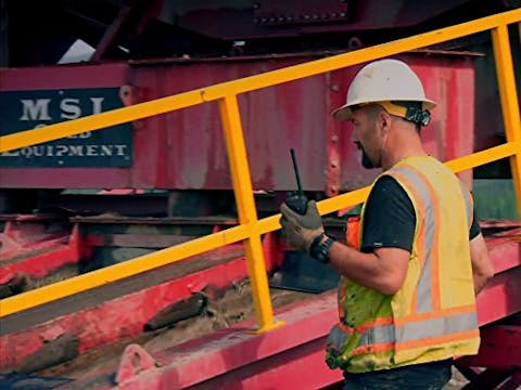 Gold Rush - Episode 4