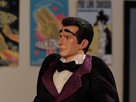 Robot Chicken - Episode 19