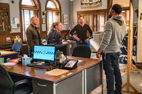 Chicago P.D. - Episode 3