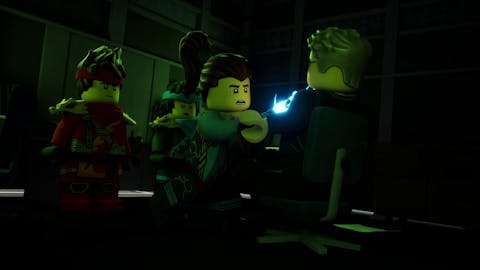 Ninjago: Dragons Rising - Episode 3