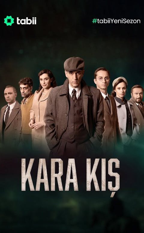 Kara Kis - Episode 6