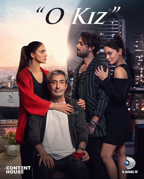 That Girl - Episode 12