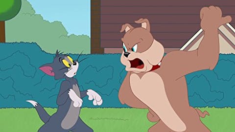The Tom and Jerry Show - Episode 8