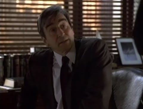 Law & Order - Episode 23