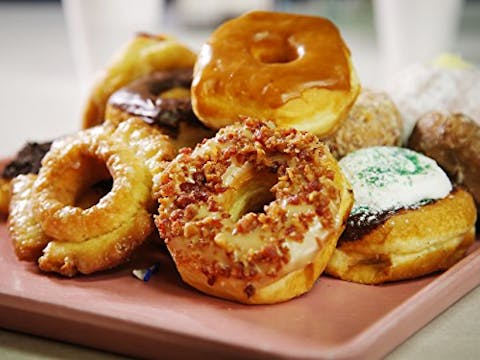 Bizarre Foods: Delicious Destinations - Episode 4