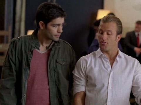 Entourage - Episode 3