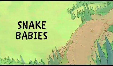 We Bare Bears - Episode 35