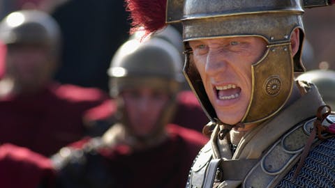 Rome - Episode 3