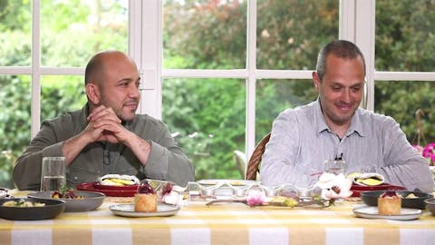 Görevimiz Yemek - Episode 10