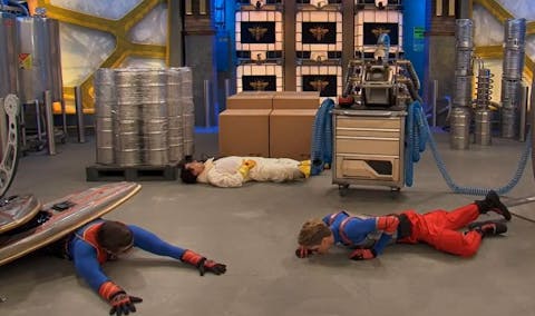Henry Danger - Episode 5