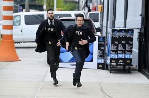 FBI - Episode 21