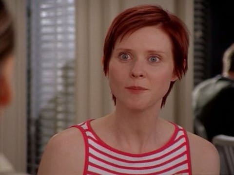 Sex and the City - Episode 9