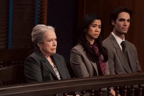 Matlock - Episode 13