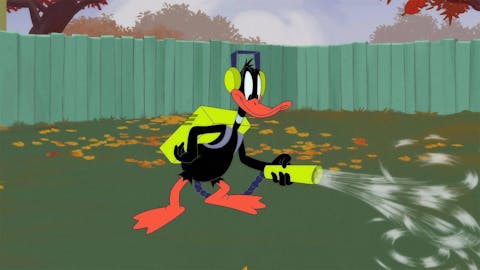 Looney Tunes Cartoons - Episode 8