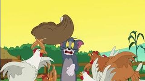 The Tom and Jerry Show - Episode 73