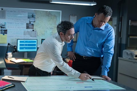 Air Crash Investigation - Episode 7