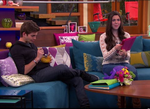 The Thundermans - Episode 21