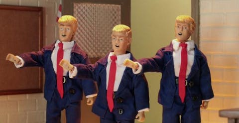 Robot Chicken - Episode 7