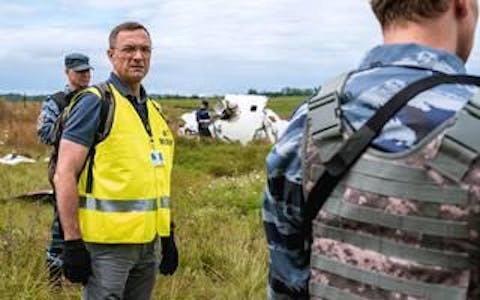 Air Crash Investigation - Episode 4