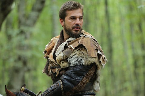 Resurrection: Ertugrul - Episode 13