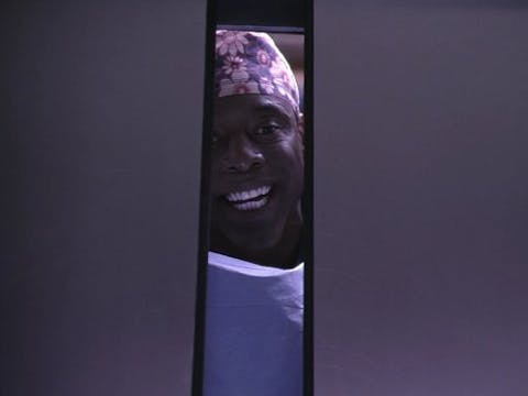 Grey's Anatomy - Episode 5