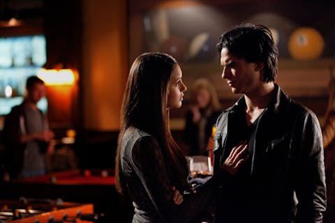 The Vampire Diaries - Episode 10