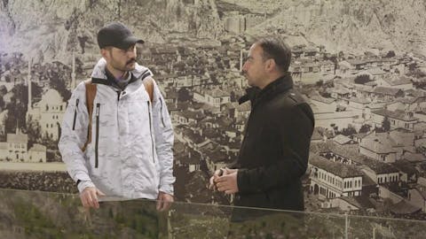 Bana Her Yer Mutfak - Episode 10