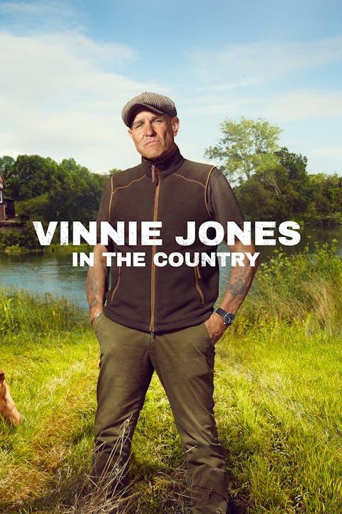 Vinnie Jones in the Country - Episode 4