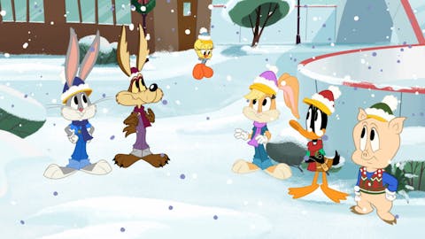 Bugs Bunny Builders - Episode 19