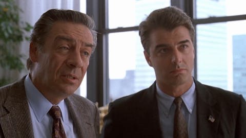 Law & Order - Episode 5