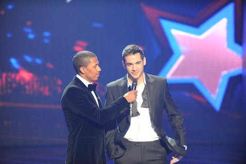 America's Got Talent - Episode 29
