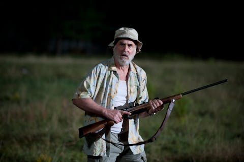 The Walking Dead - Episode 11