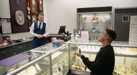 90 Day Fiancé UK - Episode 10